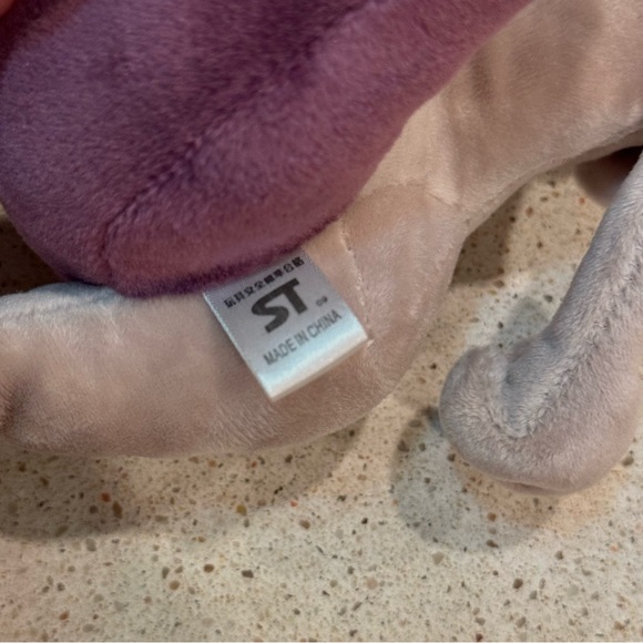 Pokemon Mewtwo Plush Stuffed Animal - Picture 8 of 8